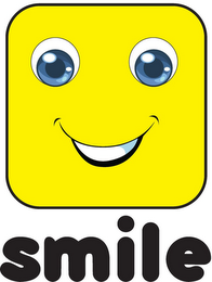 SMILE logo