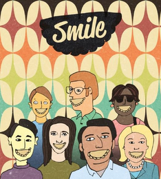 SMILE logo