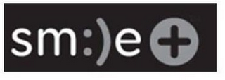 SMILE+ logo