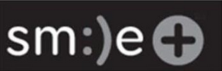 SMILE+ logo