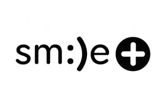 SMILE+ logo