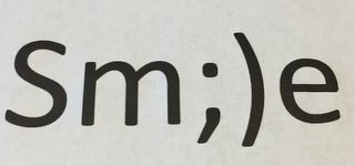 SMILE logo