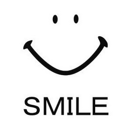 SMILE logo