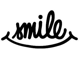 SMILE logo