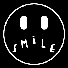 SMILE logo