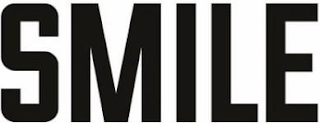 SMILE logo