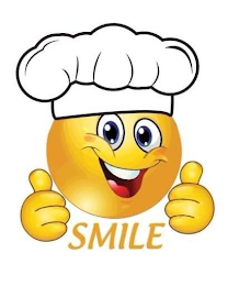 SMILE logo