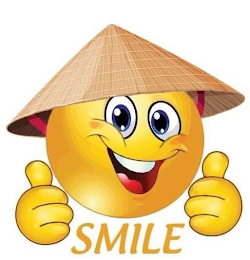 SMILE logo