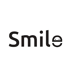 SMILE logo