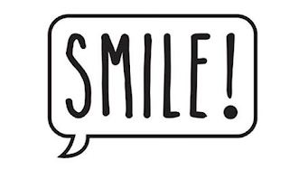 SMILE! logo