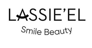 SMILE BEAUTY LASSIE'EL logo