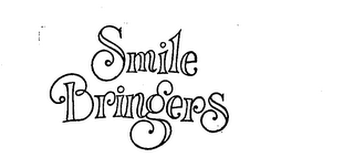 SMILE BRINGERS logo