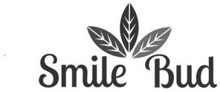 SMILE BUD logo