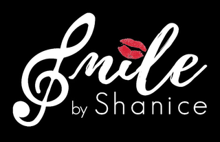 SMILE BY SHANICE logo
