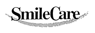 SMILE CARE logo