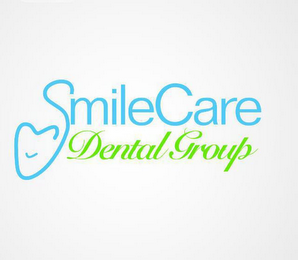 SMILE CARE DENTAL GROUP logo