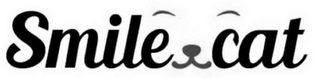 SMILE CAT logo