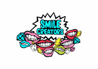 SMILE CREATORS