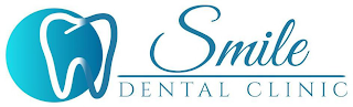 SMILE DENTAL CLINIC logo