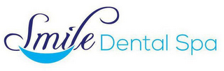 SMILE DENTAL SPA logo