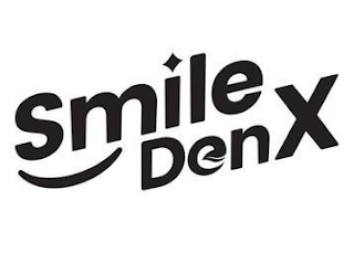 SMILE DENX logo