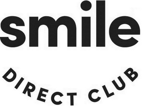 SMILE DIRECT CLUB logo