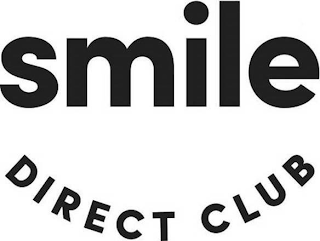 SMILE DIRECT CLUB logo