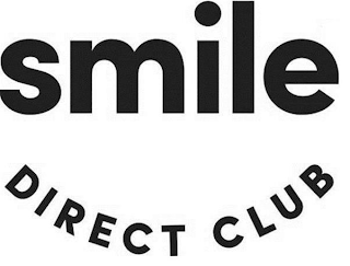 SMILE DIRECT CLUB logo
