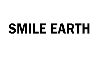 SMILE EARTH logo