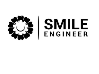 SMILE ENGINEER logo