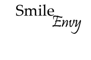 SMILE ENVY logo