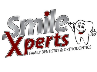 SMILE EXPERTS FAMILY DENTISTRY & ORTHODONTICS logo