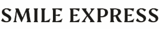 SMILE EXPRESS logo