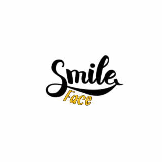 SMILE FACE logo