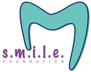S.M.I.L.E. FOUNDATION logo
