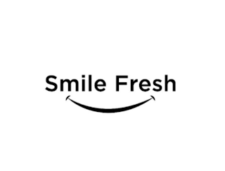 SMILE FRESH logo