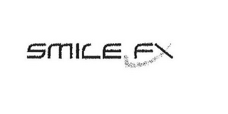 SMILE FX logo
