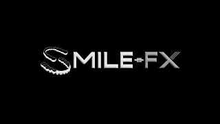 SMILE-FX logo