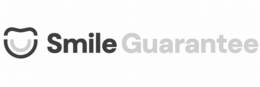 SMILE GUARANTEE logo