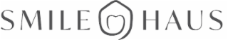 SMILE HAUS logo