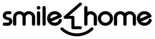SMILE HOME logo