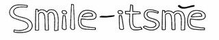 SMILE-ITSME logo