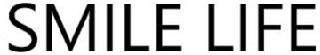 SMILE LIFE logo