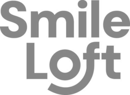 SMILE LOFT logo