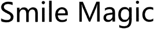 SMILE MAGIC logo