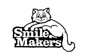 SMILE MAKERS logo