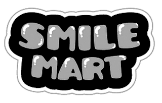 SMILE MART logo