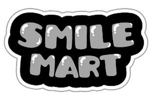 SMILE MART logo