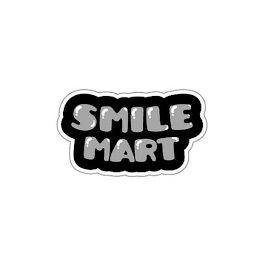 SMILE MART logo