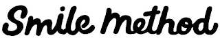 SMILE METHOD logo